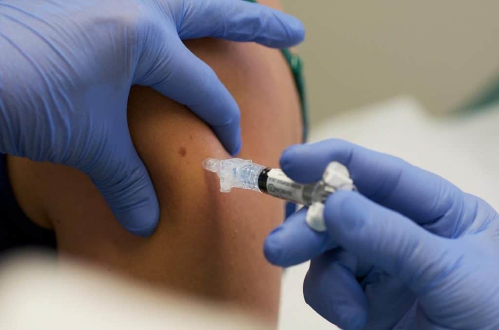 De Mexicaanse griep: moet ik me laten vaccineren?