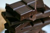 Pure chocolade