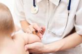 Vaccinatie baby