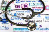 Zorgverzekeraars