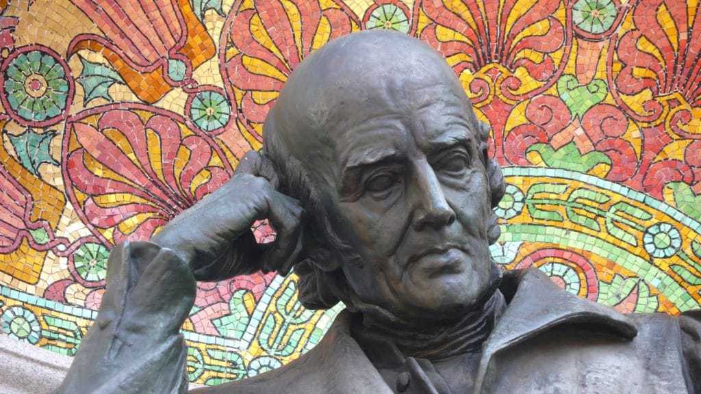 Samuel Hahnemann - Klassieke homeopathie