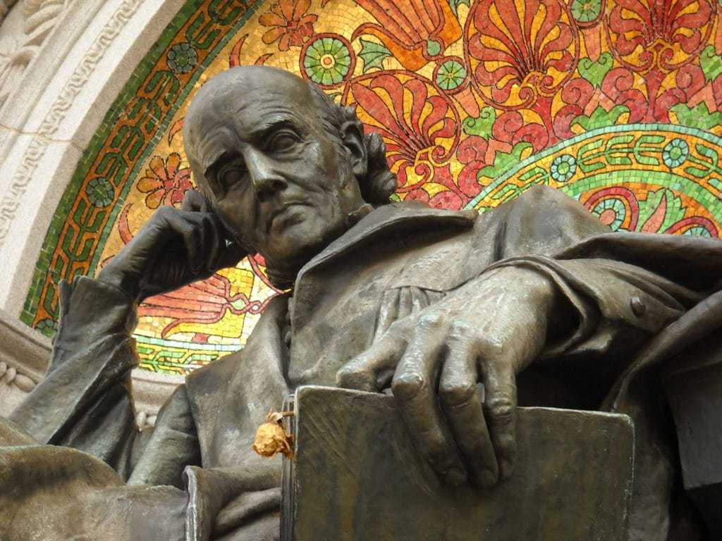 Samuel Hahnemann