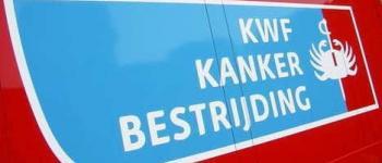 KWF Kankerbestrijding