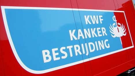 KWF Kankerbestrijding