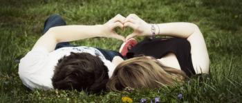 Verliefd