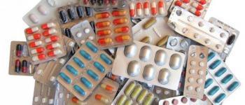 Antibiotica