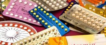 Anticonceptie pil