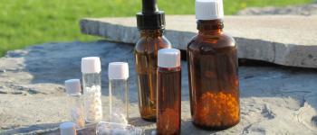Homeopathische middelen