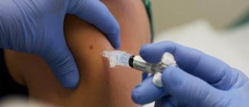 Vaccineren