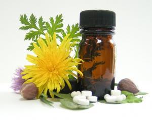 Homeopathie