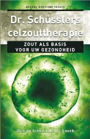 Dr Schüsslers celzouttherapie