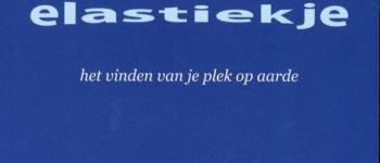 Leren leven als een elastiekje - Katja Swager