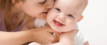 Homeopathie voor baby's