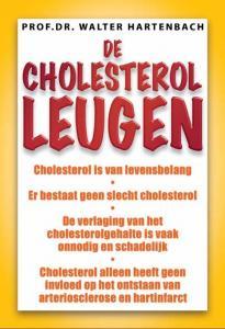 Cholesterolleugen