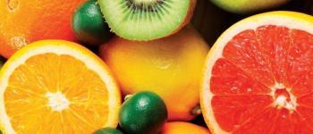 Citrusvruchten