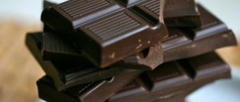 Pure chocolade