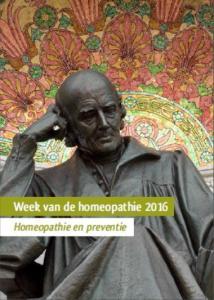 Ebook Homeopathie en preventie