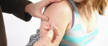 HPV vaccinatie