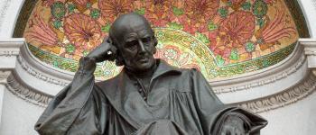 Samuel Hahnemann