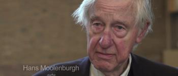 Hans Moolenburgh