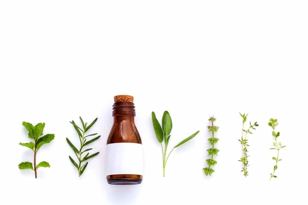 Homeopathie