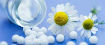 Homeopathie werkt