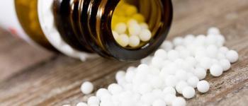 Homeopathie