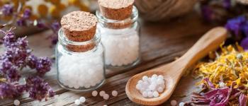 Homeopathie erkent in Zwitserland