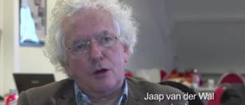 Jaap van der Wal