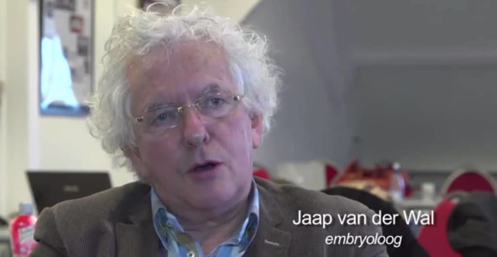 Jaap van der Wal