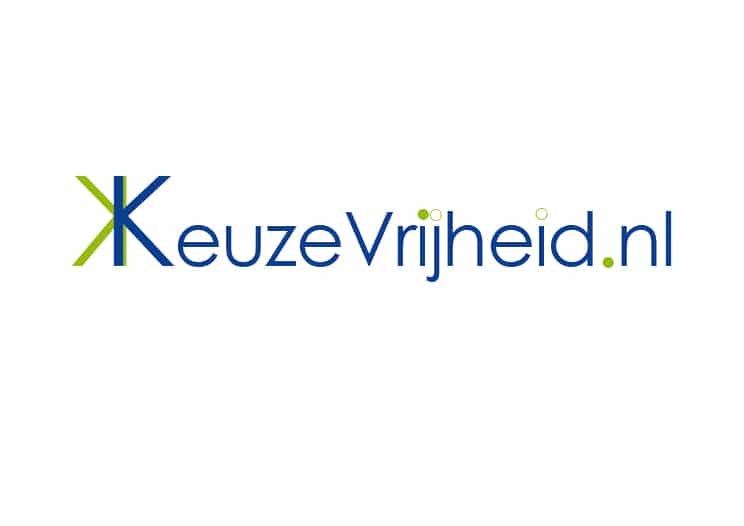 Keuzevrijheid