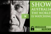 Release the first report