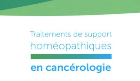 Richtlijn oncologische homeopathische zorg