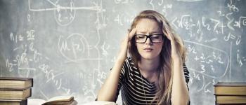 Studiestress