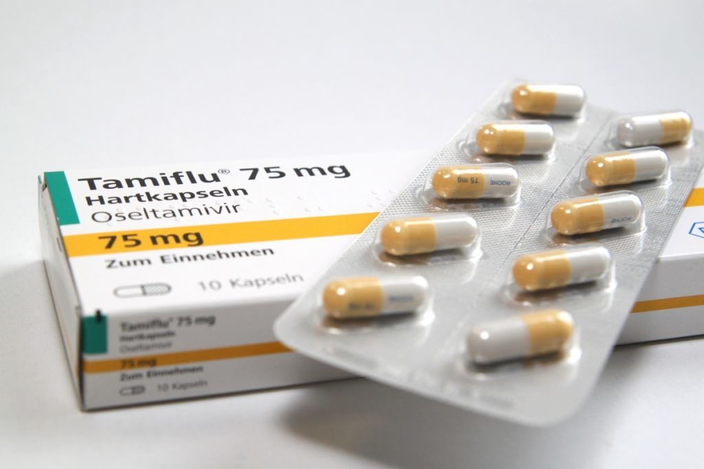 Tamiflu