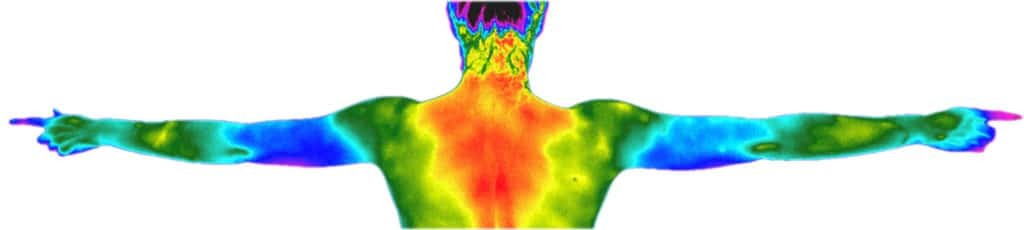 Thermografie