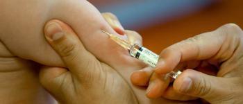 Vaccineren