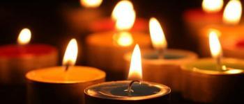 Wereld Lichtjesdag