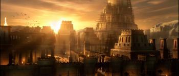 babylon