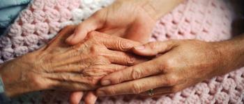 Palliatieve zorg