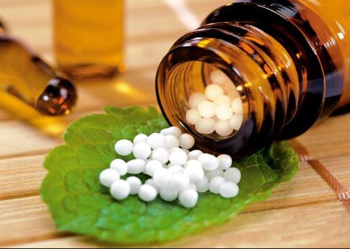 Homeopathie