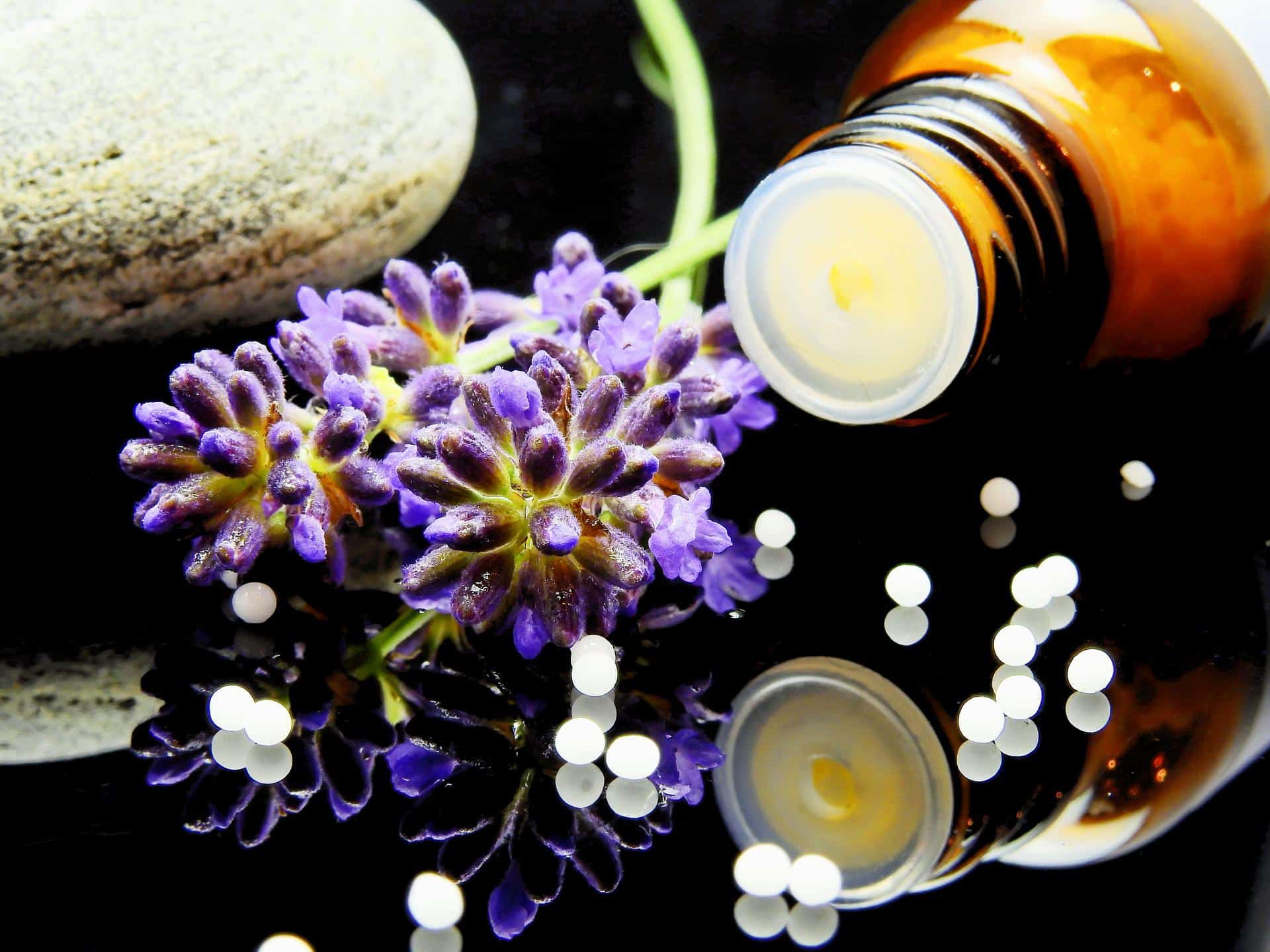 Homeopathie