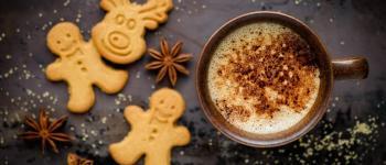 De decembermaand