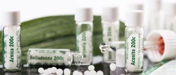 Homeopathische middelen