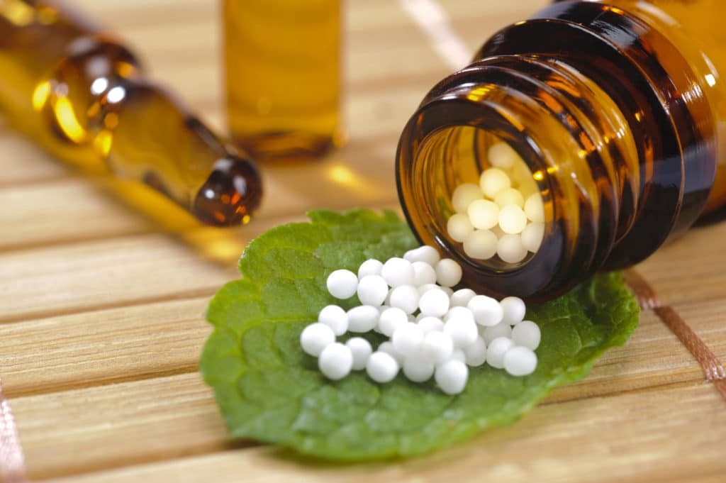 Homeopathie