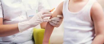 Vaccinatie en aluminium
