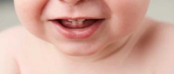 Baby's en tandjes krijgen