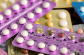 Anticonceptie pil