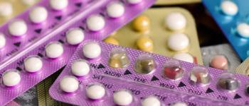 Anticonceptie pil