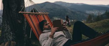Lezen en luieren